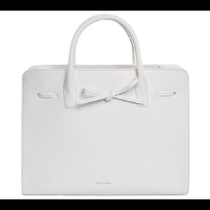 Mansur Gavriel Tumble Large Sun Bag